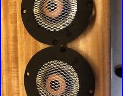 ACOUSTIC RESEARCH AR11 Pair Of mid range speakers