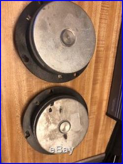 ACOUSTIC RESEARCH AR11 Pair Of mid range speakers