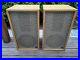 ACOUSTIC RESEARCH AR2 SPEAKER Pair As Shown Good Sound, LOCAL PICK-UP ONLY