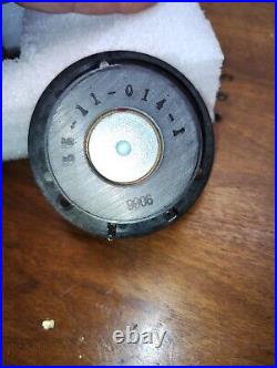 ACOUSTIC RESEARCH AR3 SPEAKER TWEETER, MODEL 55-11-014-1 (lot #2)