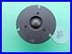 ACOUSTIC RESEARCH AR3a REPLACEMENT REAR-WIRED TWEETER by VINTAGE AR