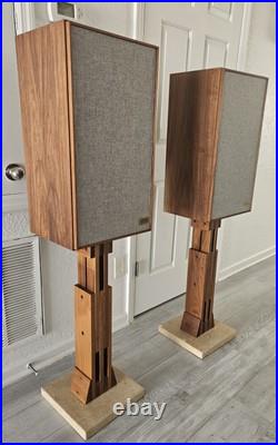 ACOUSTIC RESEARCH AR3a Speakers ACOUSTIC RESEARCH AR3a Speakers