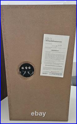 ACOUSTIC RESEARCH AR3a Speakers ACOUSTIC RESEARCH AR3a Speakers
