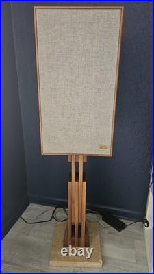 ACOUSTIC RESEARCH AR3a Speakers ACOUSTIC RESEARCH AR3a Speakers