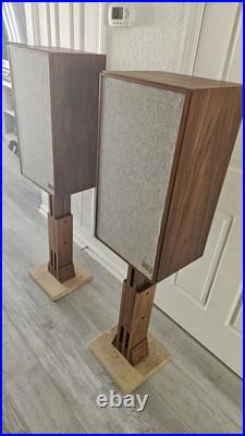 ACOUSTIC RESEARCH AR3a Speakers ACOUSTIC RESEARCH AR3a Speakers
