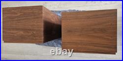 ACOUSTIC RESEARCH AR3a Speakers ACOUSTIC RESEARCH AR3a Speakers
