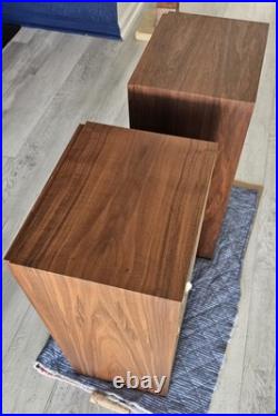 ACOUSTIC RESEARCH AR3a Speakers ACOUSTIC RESEARCH AR3a Speakers