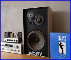 ACOUSTIC RESEARCH AR3a Speakers ACOUSTIC RESEARCH AR3a Speakers
