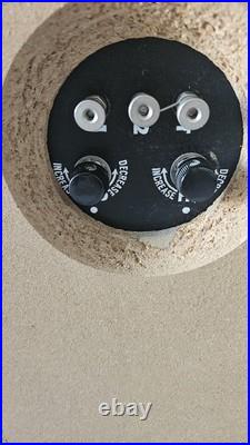 ACOUSTIC RESEARCH AR3a Speakers European Cabinets