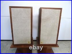 ACOUSTIC RESEARCH AR4x SPEAKERS -RE-CAPPED- UPGRADES # ACOUSTIC RESEARCH AR4x SPEAKERS -RE-CAPPED- UPGRADES #