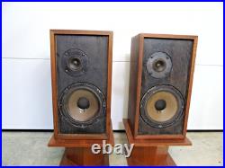 ACOUSTIC RESEARCH AR4x SPEAKERS -RE-CAPPED- UPGRADES # ACOUSTIC RESEARCH AR4x SPEAKERS -RE-CAPPED- UPGRADES #