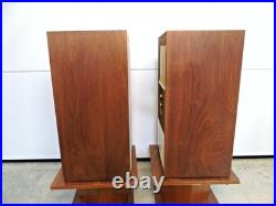 ACOUSTIC RESEARCH AR4x SPEAKERS -RE-CAPPED- UPGRADES # ACOUSTIC RESEARCH AR4x SPEAKERS -RE-CAPPED- UPGRADES #