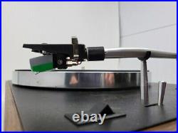 ACOUSTIC RESEARCH AR77 XB TURNTABLE Limited Edition Very Rare