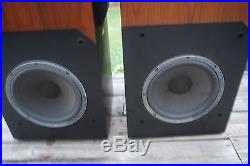 ACOUSTIC RESEARCH AR90 FLOORSTANDING LOUDSPEAKERS, Original Boxes