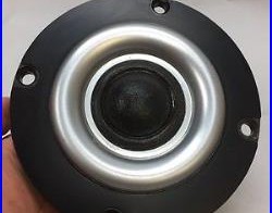 ACOUSTIC RESEARCH AR9 AR90 OEM Midrange Only, 200028, Working #1