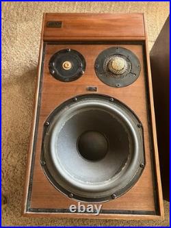 ACOUSTIC RESEARCH AR-10? Speakers (2) EXTREMELY RARE! -USA Shipping Only