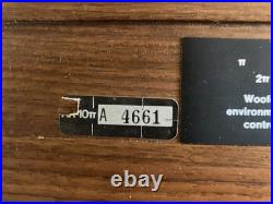 ACOUSTIC RESEARCH AR-10? Speakers (2) EXTREMELY RARE! -USA Shipping Only