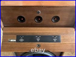 ACOUSTIC RESEARCH AR-10? Speakers (2) EXTREMELY RARE! -USA Shipping Only