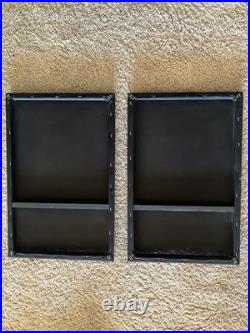 ACOUSTIC RESEARCH AR-10? Speakers (2) EXTREMELY RARE! -USA Shipping Only