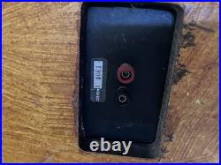 ACOUSTIC RESEARCH AR-10? Speakers (2) EXTREMELY RARE! -USA Shipping Only