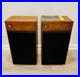 ACOUSTIC RESEARCH AR-10? Vintage Speaker Pair Super Rare