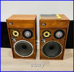 ACOUSTIC RESEARCH AR-10? Vintage Speaker Pair Super Rare