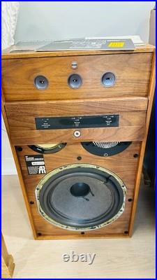 ACOUSTIC RESEARCH AR-10? Vintage Speaker Pair Super Rare ACOUSTIC RESEARCH AR-10? Vintage Speaker Pair Super Rare
