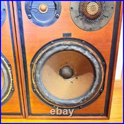ACOUSTIC RESEARCH AR-10? Vintage Speaker Pair Super Rare Free shipping ACOUSTIC RESEARCH AR-10? Vintage Speaker Pair Super Rare Free shipping