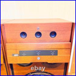 ACOUSTIC RESEARCH AR-10? Vintage Speaker Pair Super Rare Free shipping ACOUSTIC RESEARCH AR-10? Vintage Speaker Pair Super Rare Free shipping