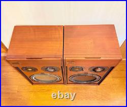 ACOUSTIC RESEARCH AR-10? Vintage Speaker Pair Super Rare Free shipping ACOUSTIC RESEARCH AR-10? Vintage Speaker Pair Super Rare Free shipping