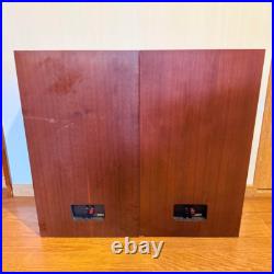 ACOUSTIC RESEARCH AR-10? Vintage Speaker Pair Super Rare Free shipping ACOUSTIC RESEARCH AR-10? Vintage Speaker Pair Super Rare Free shipping