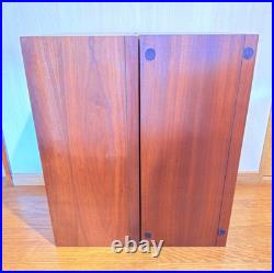 ACOUSTIC RESEARCH AR-10? Vintage Speaker Pair Super Rare Free shipping ACOUSTIC RESEARCH AR-10? Vintage Speaker Pair Super Rare Free shipping
