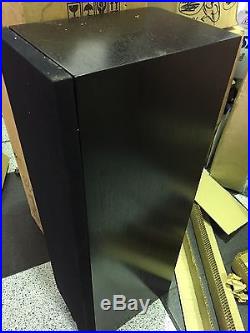 ACOUSTIC RESEARCH AR-162 SPIRIT Speakers PAIR NEW IN BOX! RARE VINTAGE