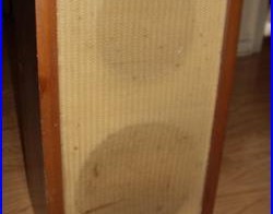 ACOUSTIC RESEARCH AR 1 SPEAKER Vintage early 60s