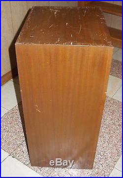 ACOUSTIC RESEARCH AR 1 SPEAKER Vintage early 60s ACOUSTIC RESEARCH AR 1 SPEAKER Vintage early 60s