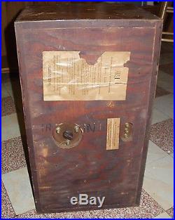 ACOUSTIC RESEARCH AR 1 SPEAKER Vintage early 60s ACOUSTIC RESEARCH AR 1 SPEAKER Vintage early 60s