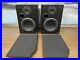ACOUSTIC RESEARCH AR 215-PS Speakers. Working Condition