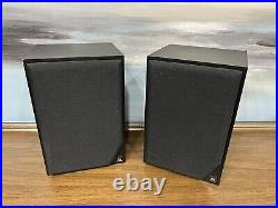 ACOUSTIC RESEARCH AR 215-PS Speakers. Working Condition