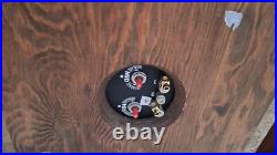 ACOUSTIC RESEARCH AR-2AX Pair SPEAKERS Sounds Great No Cover No Return