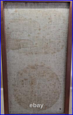 ACOUSTIC RESEARCH AR-2AX Single Speaker Tested & Working! READ DESC