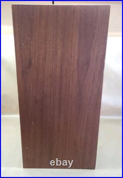 ACOUSTIC RESEARCH AR-2AX Single Speaker Tested & Working! READ DESC