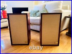 ACOUSTIC RESEARCH AR-2AX Speakers