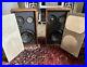 ACOUSTIC RESEARCH AR-2AX Speakers READ