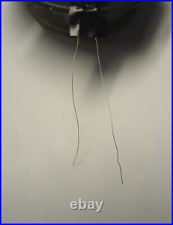 ACOUSTIC RESEARCH AR-2, Early Model AR-2AX, AR-3 TWEETER -REBUILT SERVICE