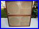 ACOUSTIC RESEARCH AR-2a VINTAGE SPEAKERS WORKING BEAUTIFUL