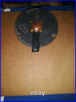 ACOUSTIC RESEARCH AR 2ax TWEETER, ONE UNIT ONLY (LOT #2)