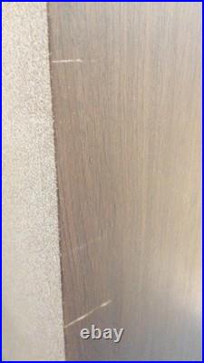 ACOUSTIC RESEARCH AR-3A IMPROVED Bookshelf speakers Pair Set Used Japan