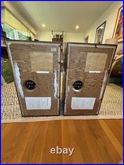 ACOUSTIC RESEARCH AR-3A Speakers Pair Restored 16906/16907 Vintage ACOUSTIC RESEARCH AR-3A Speakers Pair Restored 16906/16907 Vintage