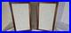 ACOUSTIC RESEARCH AR-3A Speakers Pair used fully restored