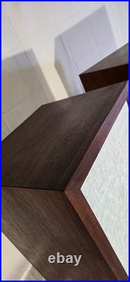 ACOUSTIC RESEARCH AR-3A Speakers Pair used fully restored ACOUSTIC RESEARCH AR-3A Speakers Pair used fully restored